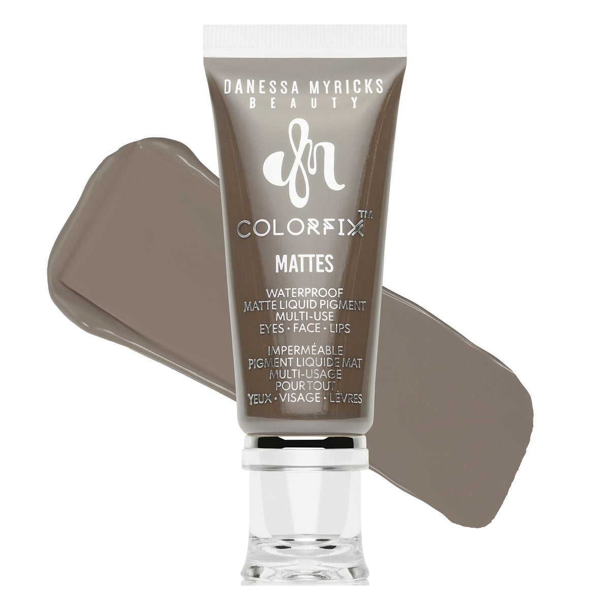 Colorfix Mattes · Pigmento mate multiuso