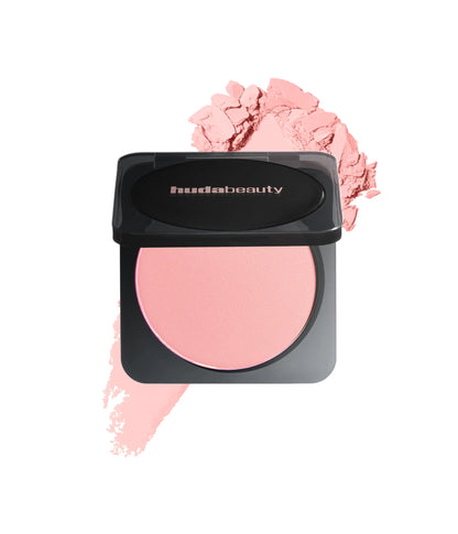 Easy Bake · Polvo compacto