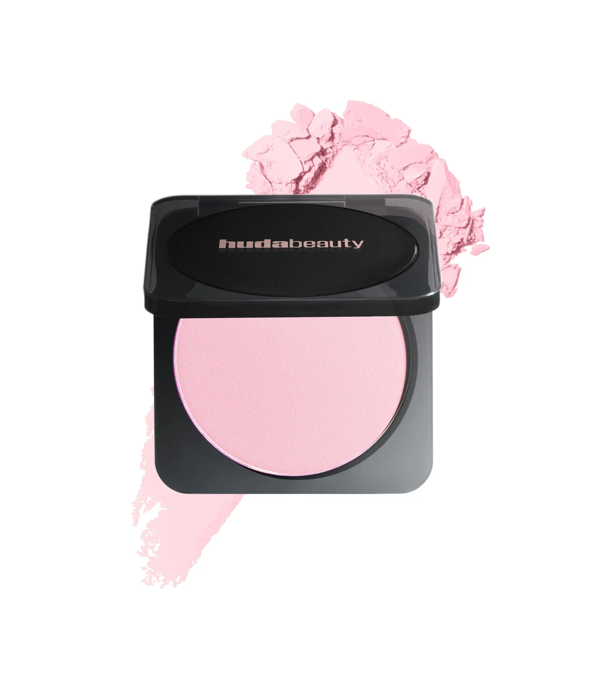 Easy Bake · Polvo compacto