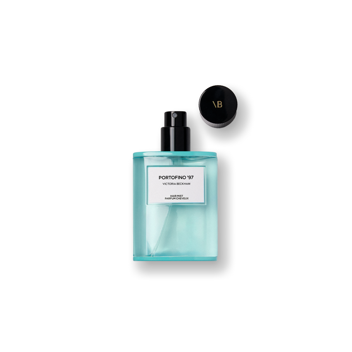 Portofino '97 · Perfume para el pelo