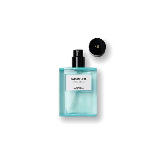 Portofino '97 · Perfume para el pelo