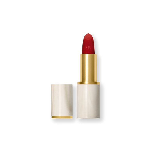 Rouge Victoria · Labial demi-mate