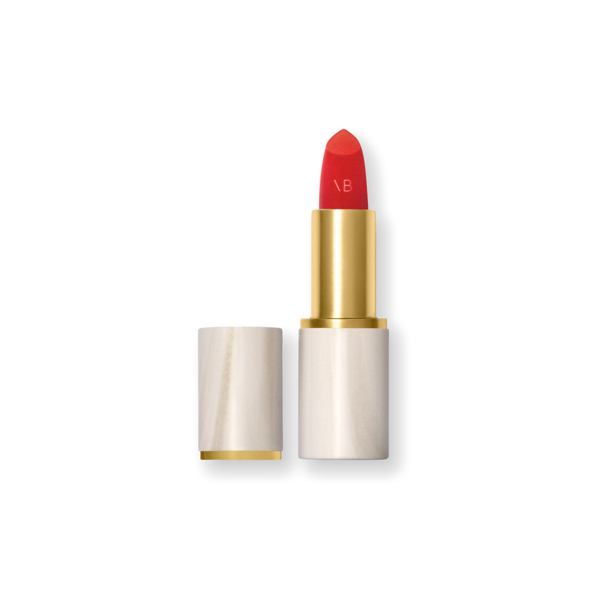 Rouge Victoria · Labial demi-mate