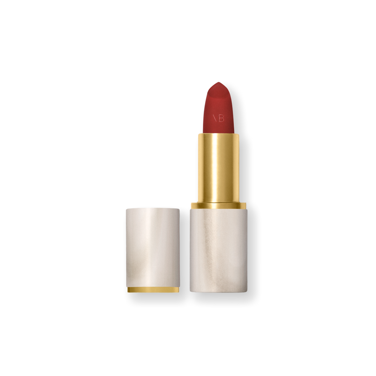 Rouge Victoria · Labial demi-mate