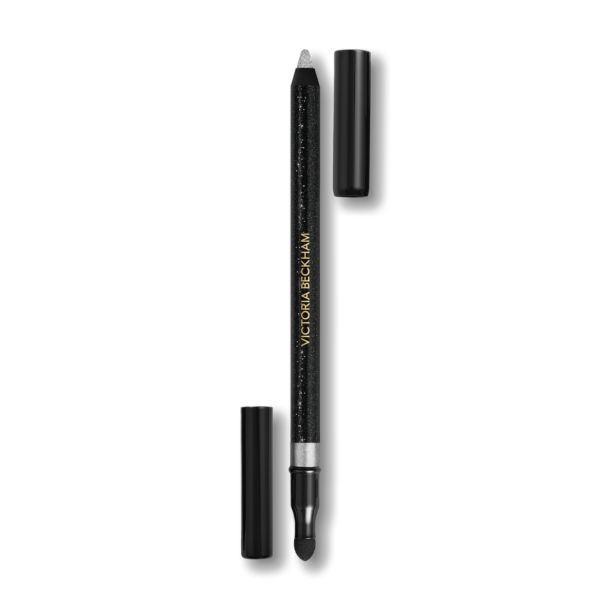 Satin Kajal Liner · Delineador kajal a prueba de agua