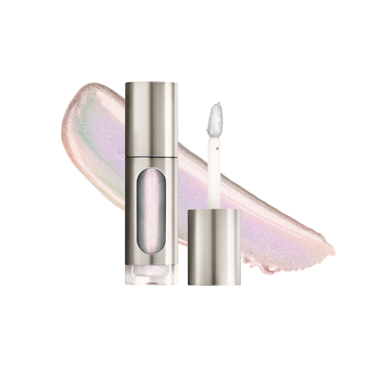 Vision Flush Glow · Iluminador líquido