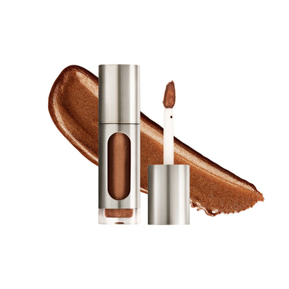 Vision Flush Glow · Iluminador líquido