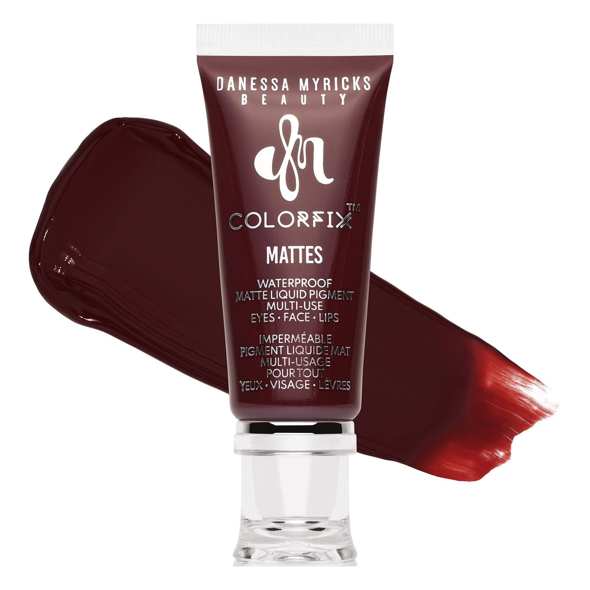 Colorfix Mattes · Pigmento mate multiuso