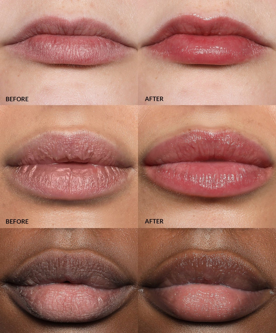 Lip Buff · Exfoliante labial