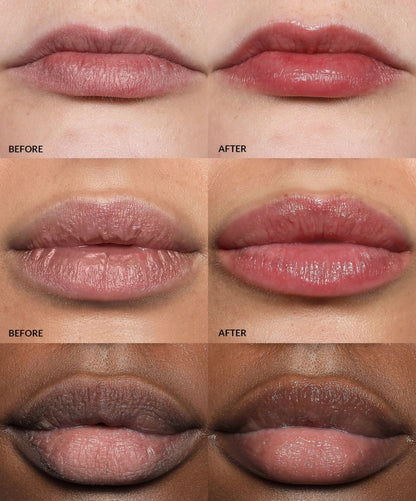 Lip Buff · Exfoliante labial
