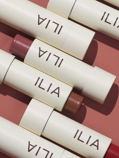 Balmy Tint · Bálsamo labial con color