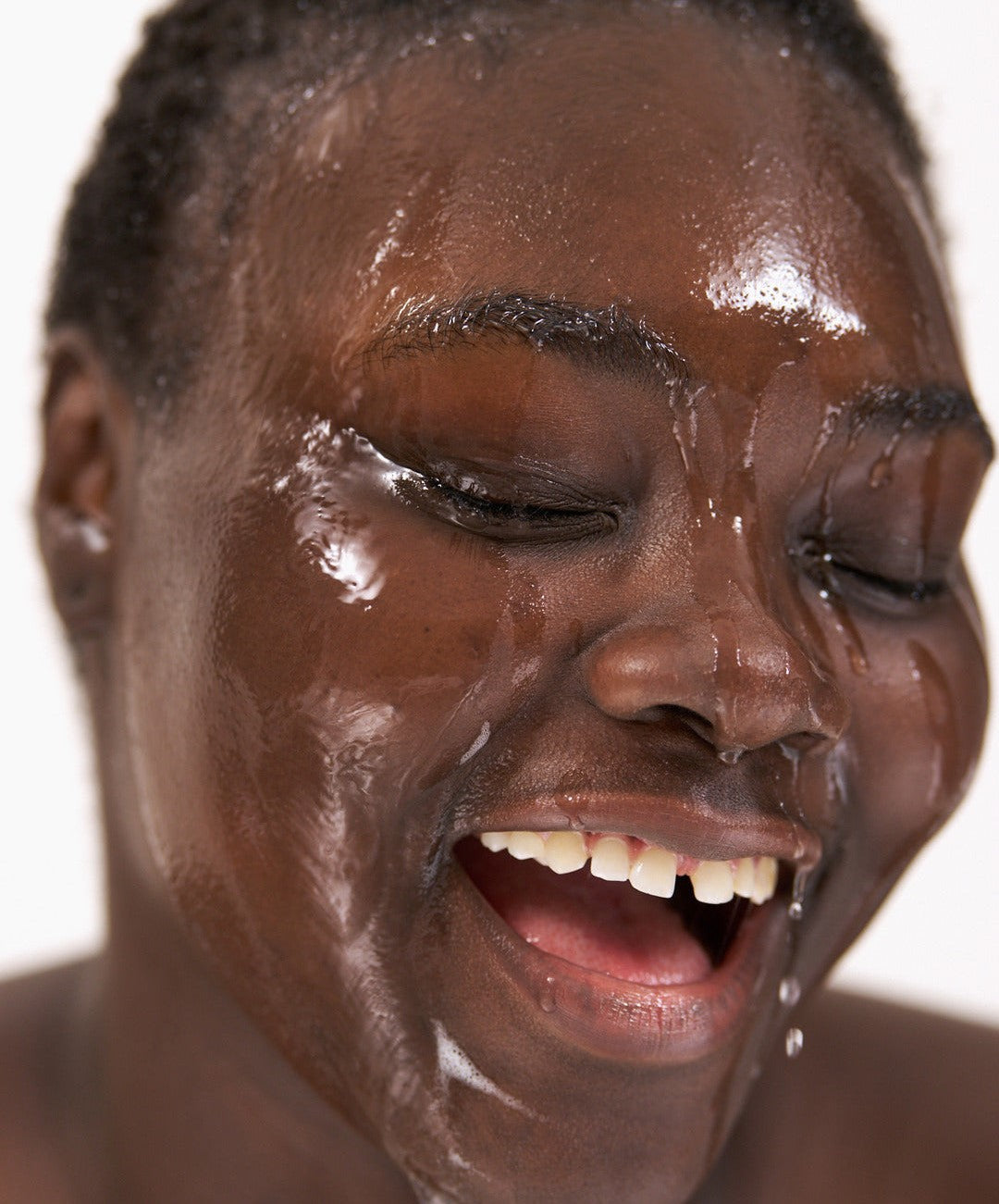 Face Cleanse · Limpiador 2 en 1