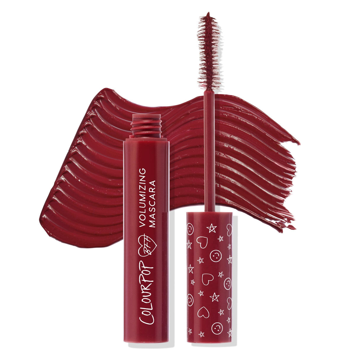 BFF Mascara · Máscara de pestañas