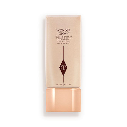 Wonderglow · Prebase iluminadora