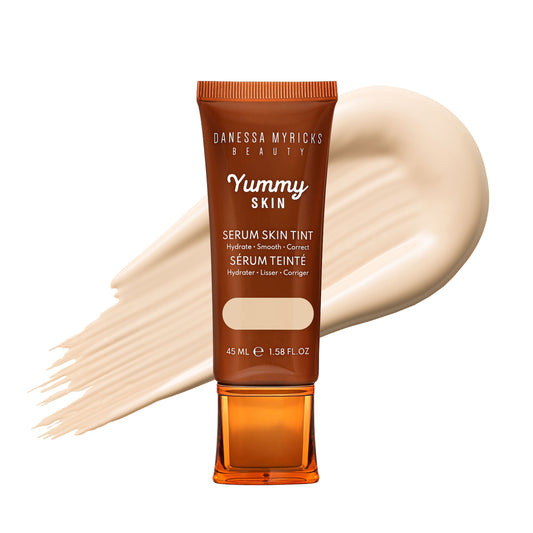 Yummy Skin · Skin tint sérum