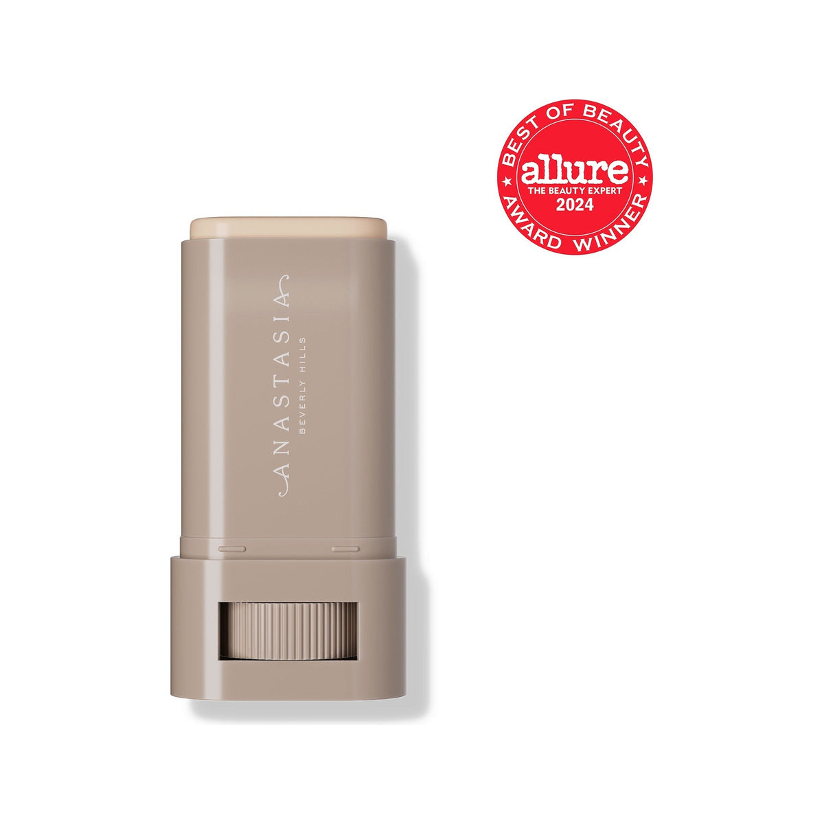 Beauty Balm · Skin tint en bálsamo con sérum