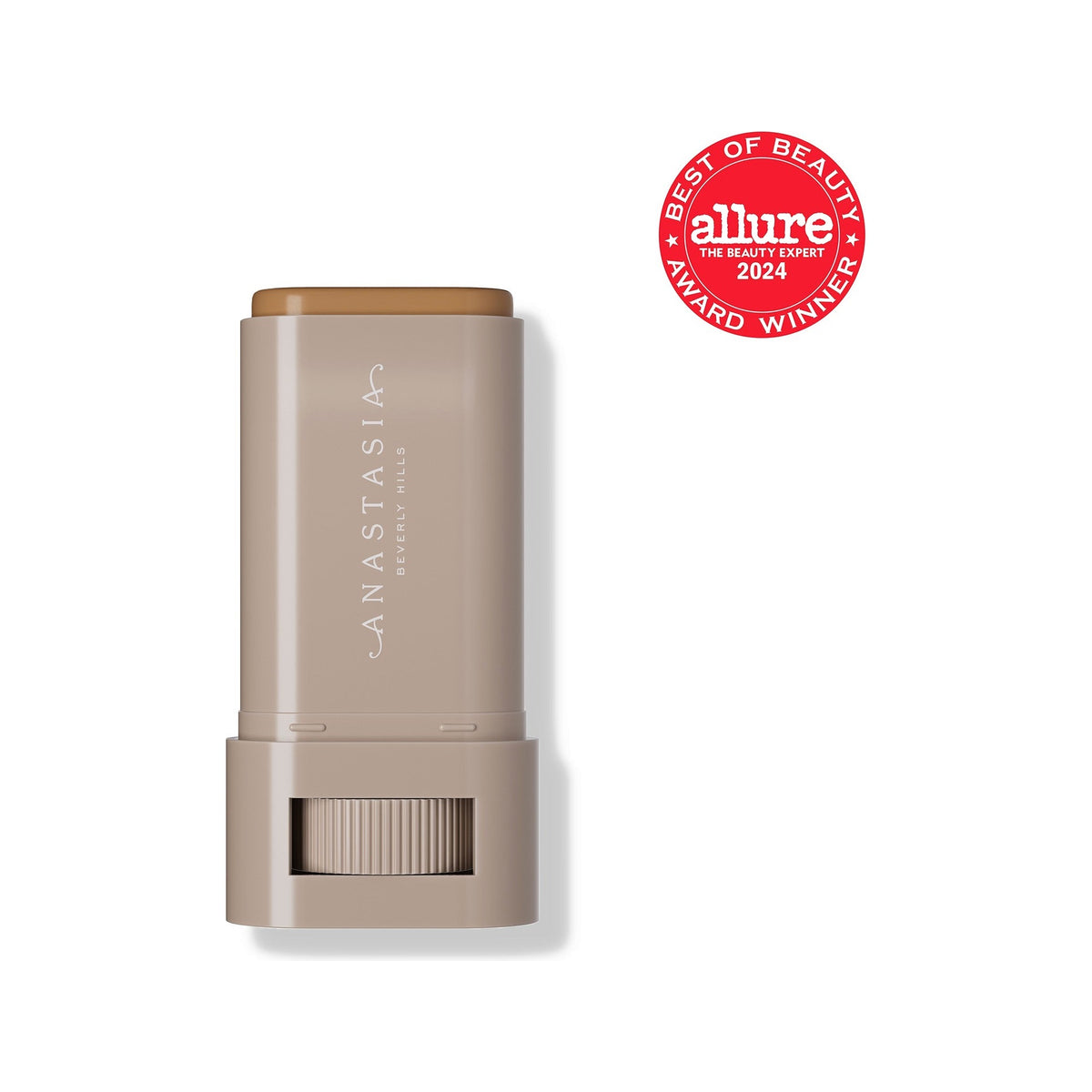 Beauty Balm · Skin tint en bálsamo con sérum