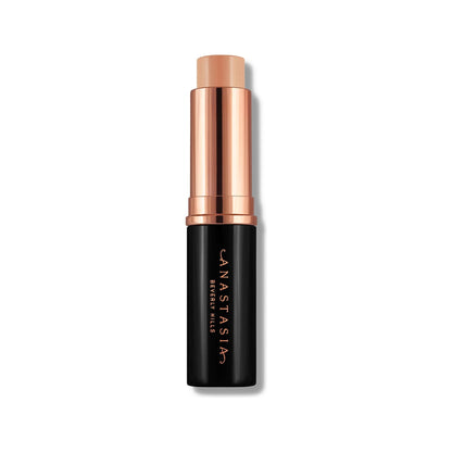 Contour & Highlight · Barra de contorno