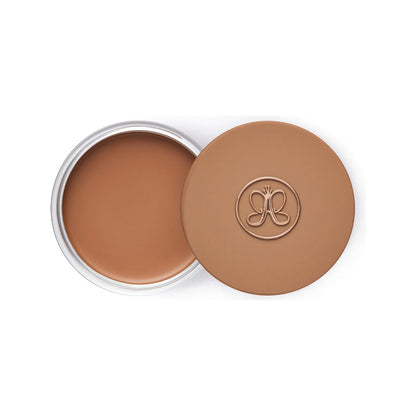 Cream Bronzer · Bronceador en crema