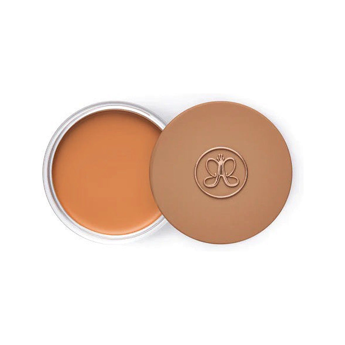 Cream Bronzer · Bronceador en crema