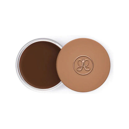 Cream Bronzer · Bronceador en crema