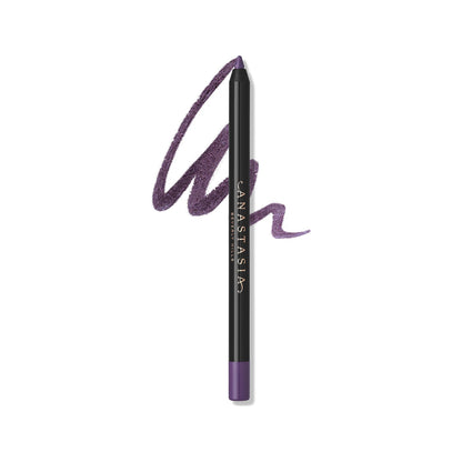 Dramaline · Delineador en gel de larga duración