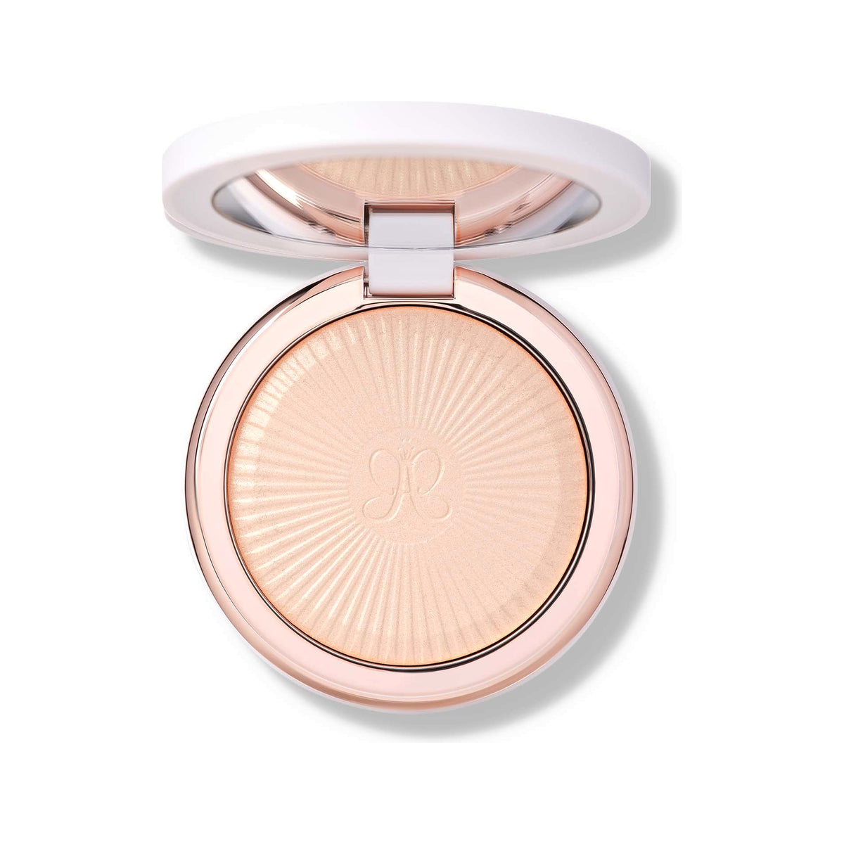 Glow Seeker · Iluminador
