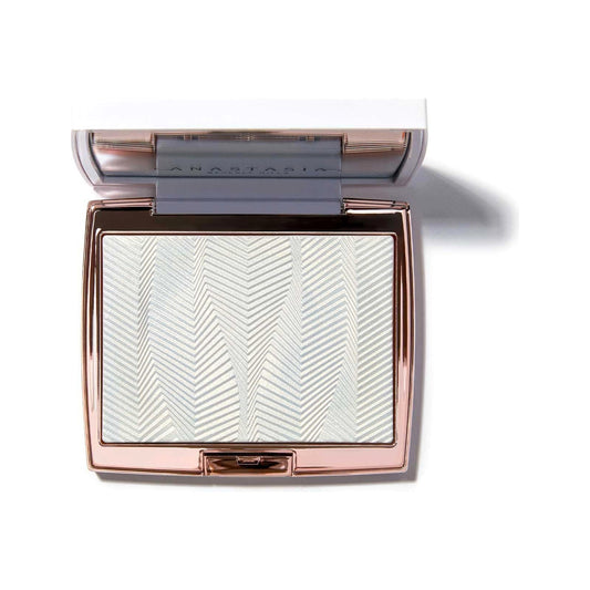 Iced Out · Iluminador