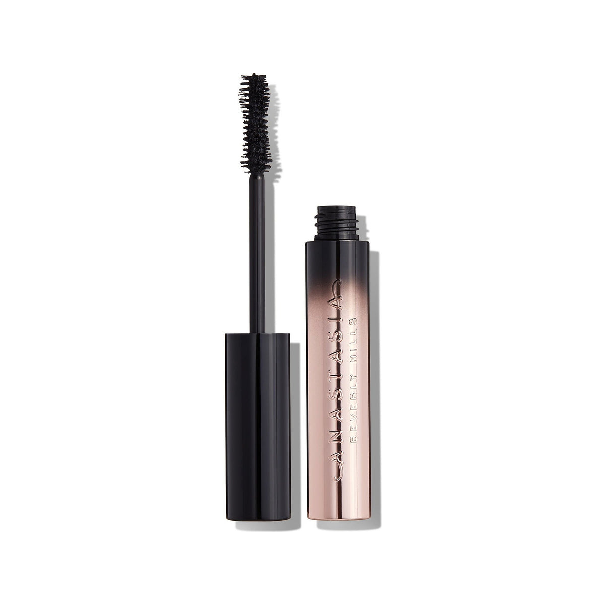 Lash Brag · Máscara voluminizadora