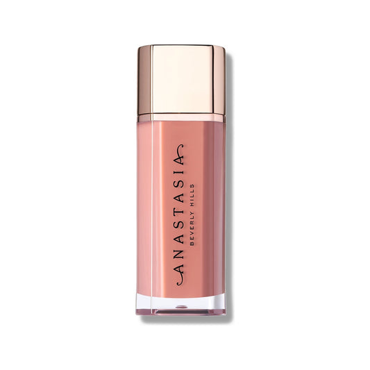 Lip Velvet · Mousse labial mate