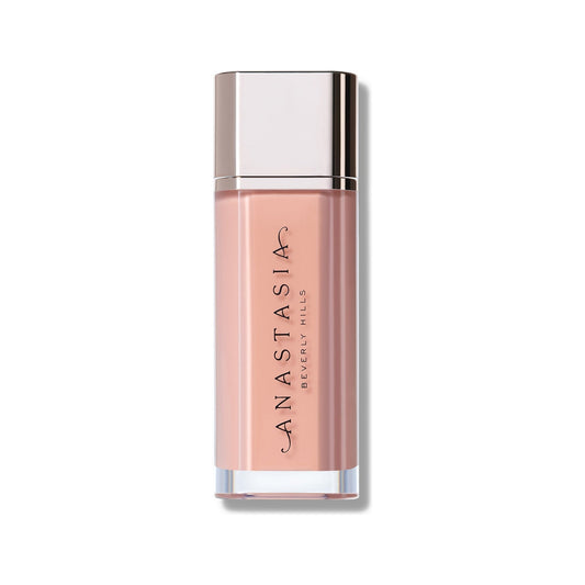 Lip Velvet · Mousse labial mate