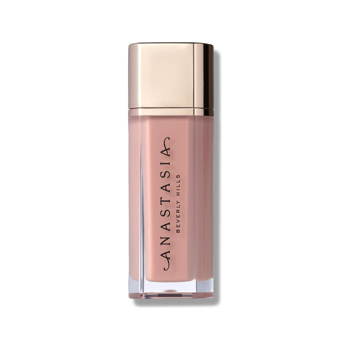 Lip Velvet · Mousse labial mate