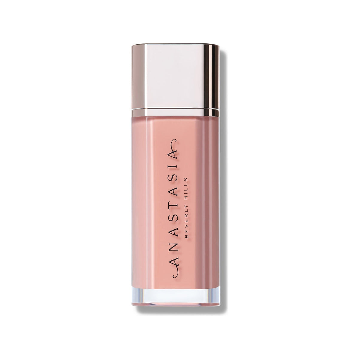 Lip Velvet · Mousse labial mate