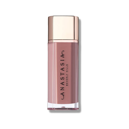 Lip Velvet · Mousse labial mate