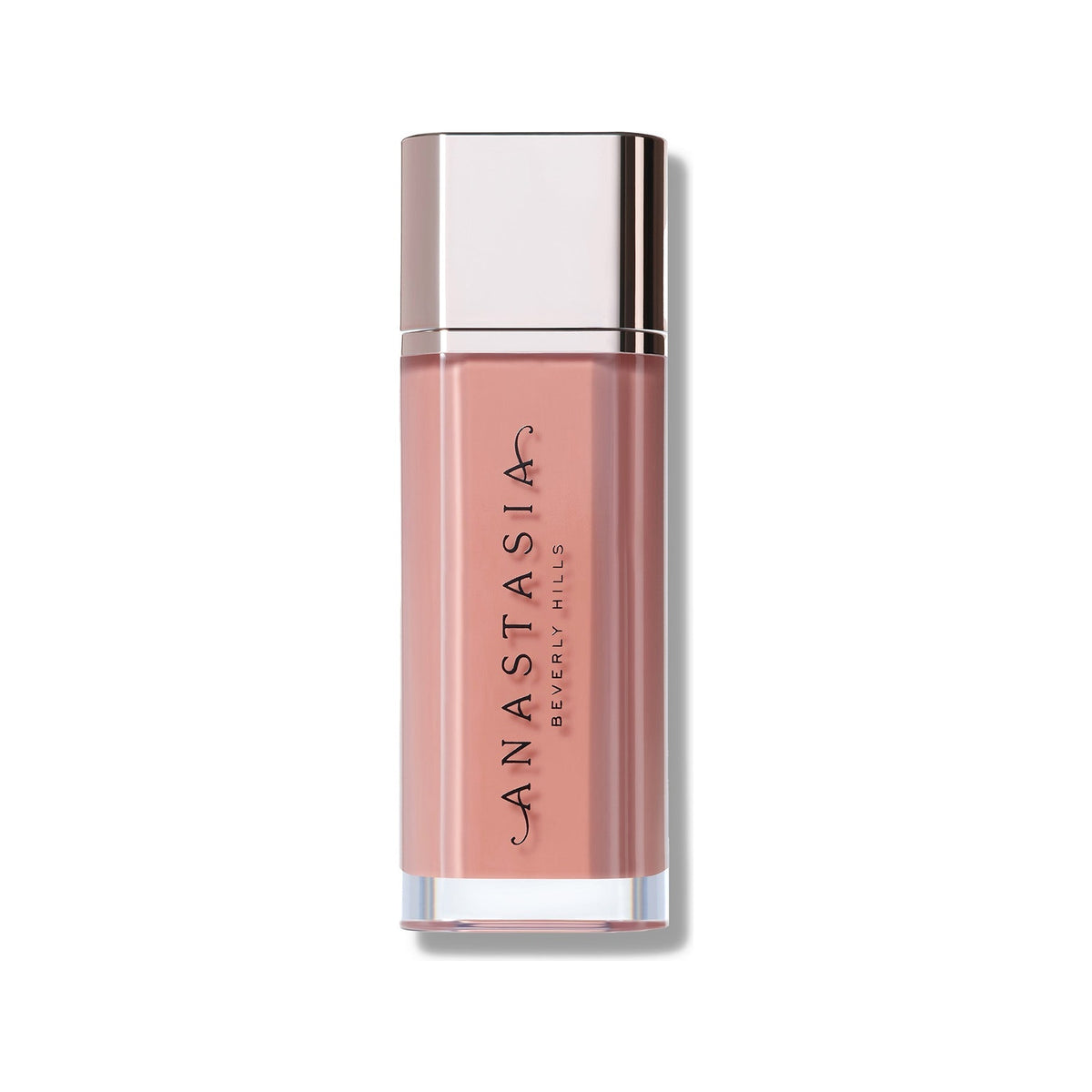 Lip Velvet · Mousse labial mate