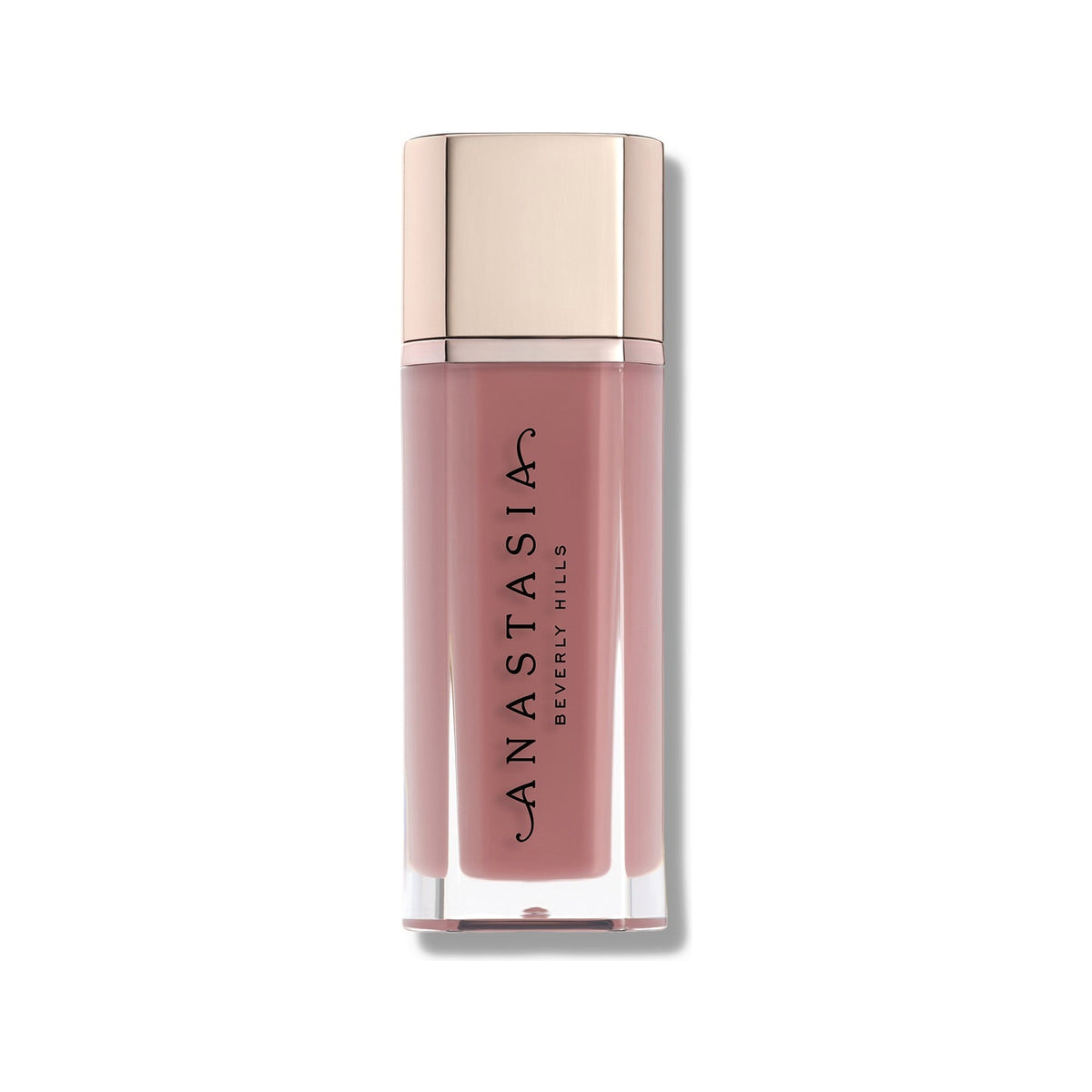 Lip Velvet · Mousse labial mate