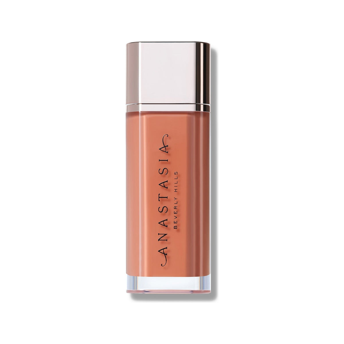 Lip Velvet · Mousse labial mate