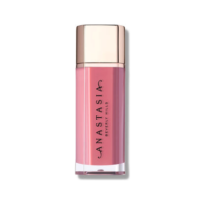 Lip Velvet · Mousse labial mate