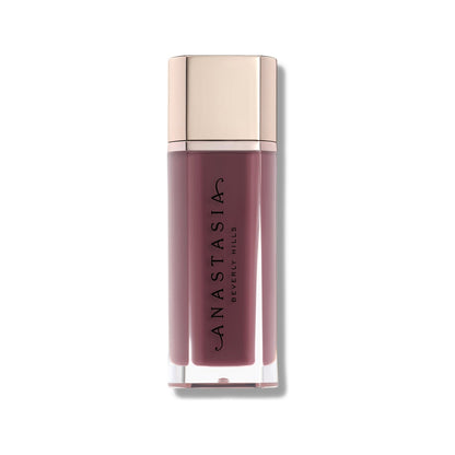 Lip Velvet · Mousse labial mate