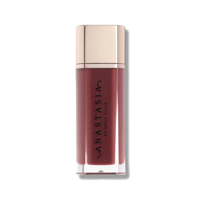 Lip Velvet · Mousse labial mate
