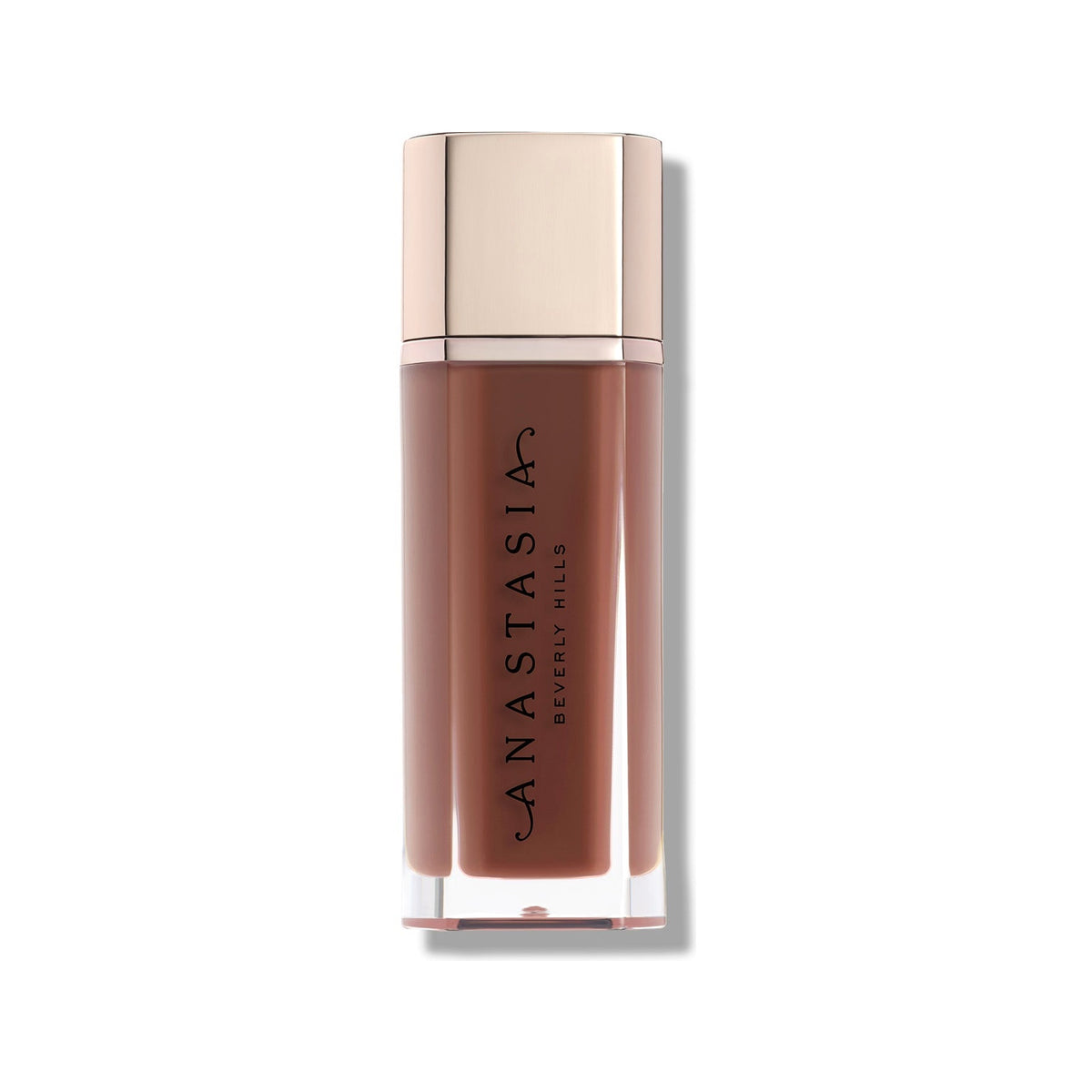 Lip Velvet · Mousse labial mate