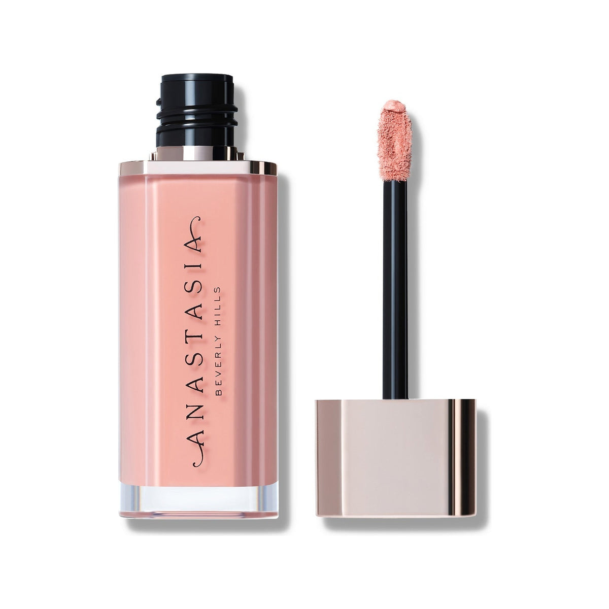 Lip Velvet · Mousse labial mate