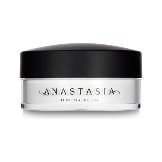 Loose Setting Powder · Polvo suelto fijador