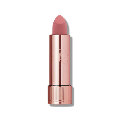 Matte & Satin · Labial