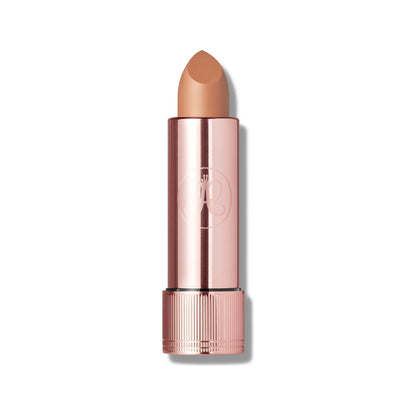 Matte & Satin · Labial