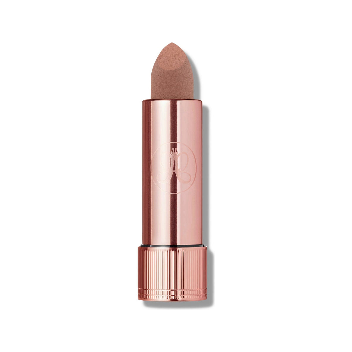 Matte & Satin · Labial