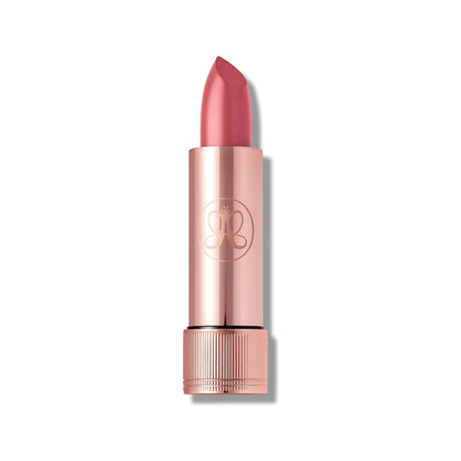 Matte & Satin · Labial
