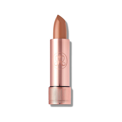 Matte & Satin · Labial