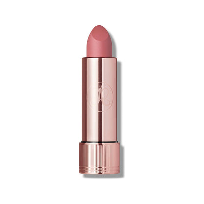 Matte & Satin · Labial