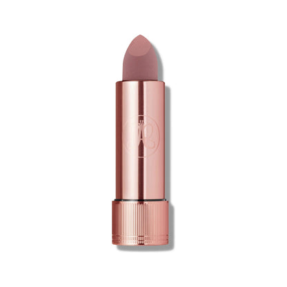 Matte & Satin · Labial